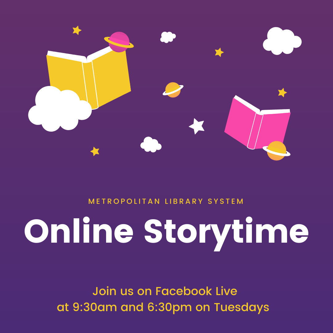 Storytime online discount
